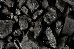 Ridge Common coal boiler costs