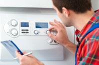 free commercial Ridge Common boiler quotes